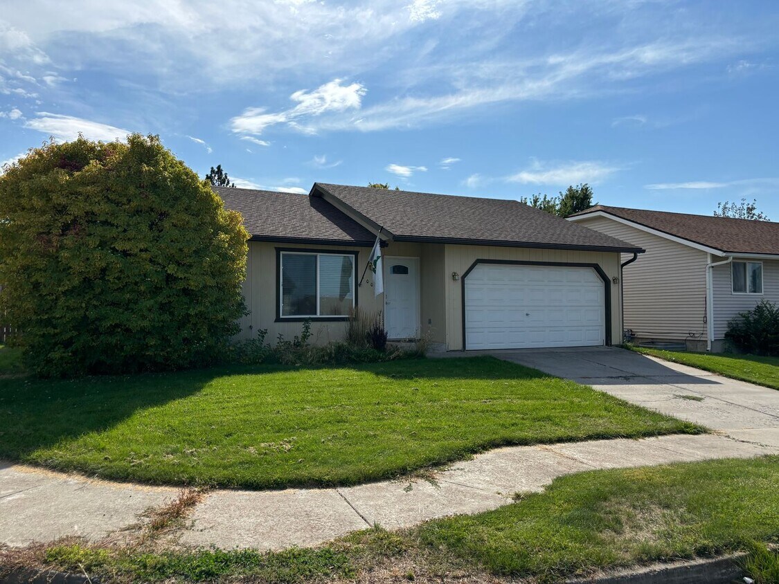 Foto principal - Home In Post Falls !