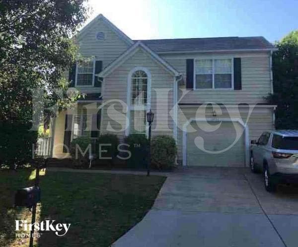 Building Photo - 12125 Cartgate Ln