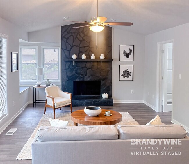 Foto del edificio - 4527 Hickory Grove Dr NW