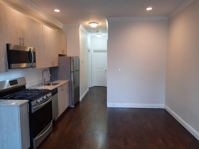 Foto del edificio - 158 6th St