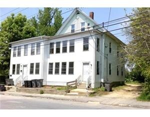 Primary Photo - 101-105 Baker St