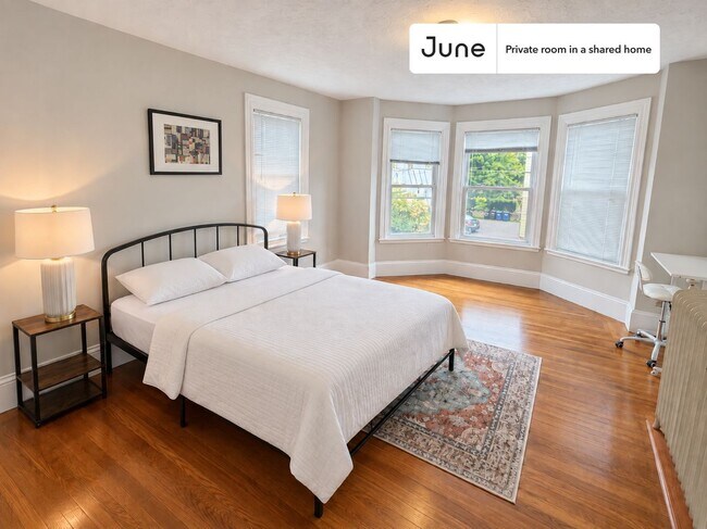 Building Photo - Room in Shared 3 bed/1 bath home in Somerville