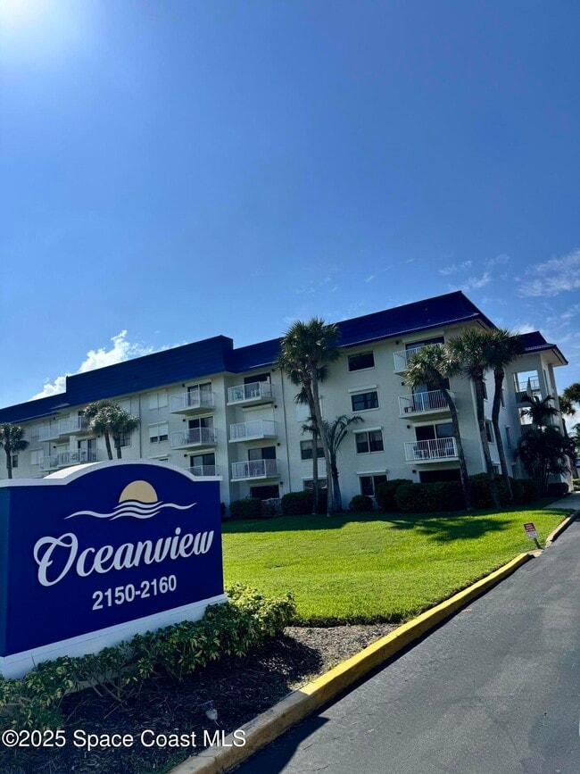 Foto del edificio - 2160 N Hwy A1A