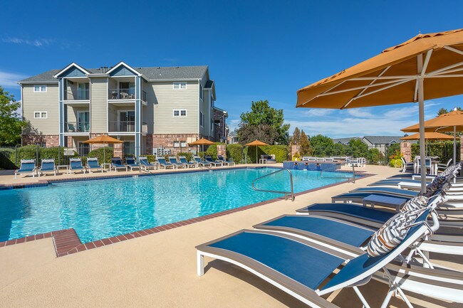 Pool - Avana Eastlake