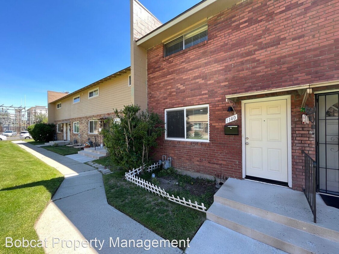 1140 S Curry St, Carson City, NV 89703 House Rental in Carson City, NV