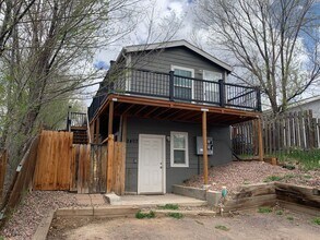 Building Photo - 2407 W Cache La Poudre St
