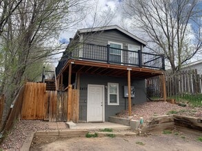 Building Photo - 2407 W Cache La Poudre St