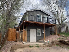 Building Photo - 2407 W Cache La Poudre St