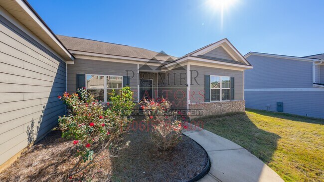 Foto del edificio - 5116 Magazine Ln