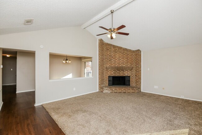 Foto del edificio - 10132 Buffalo Grove Rd