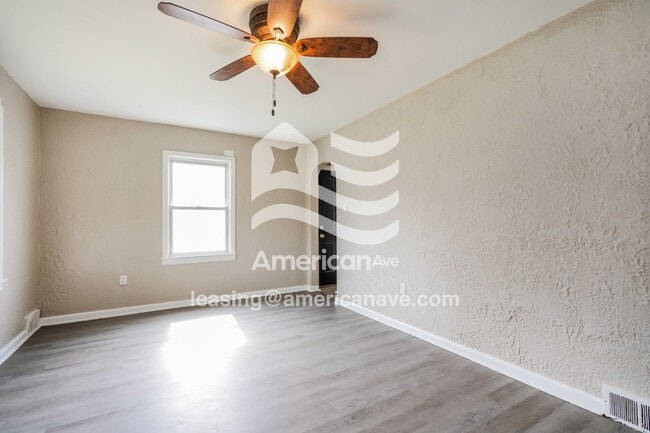 Foto del edificio - 2109 Oliver St