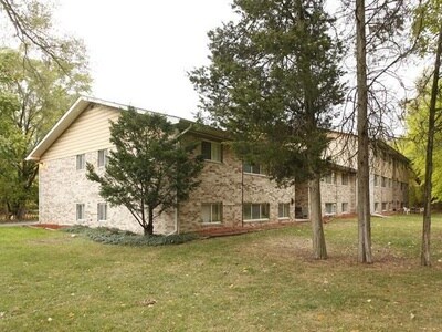 Primary Photo - 2342 N Aurelius Rd