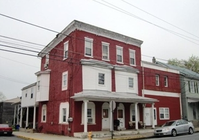 Primary Photo - 400 N Main St