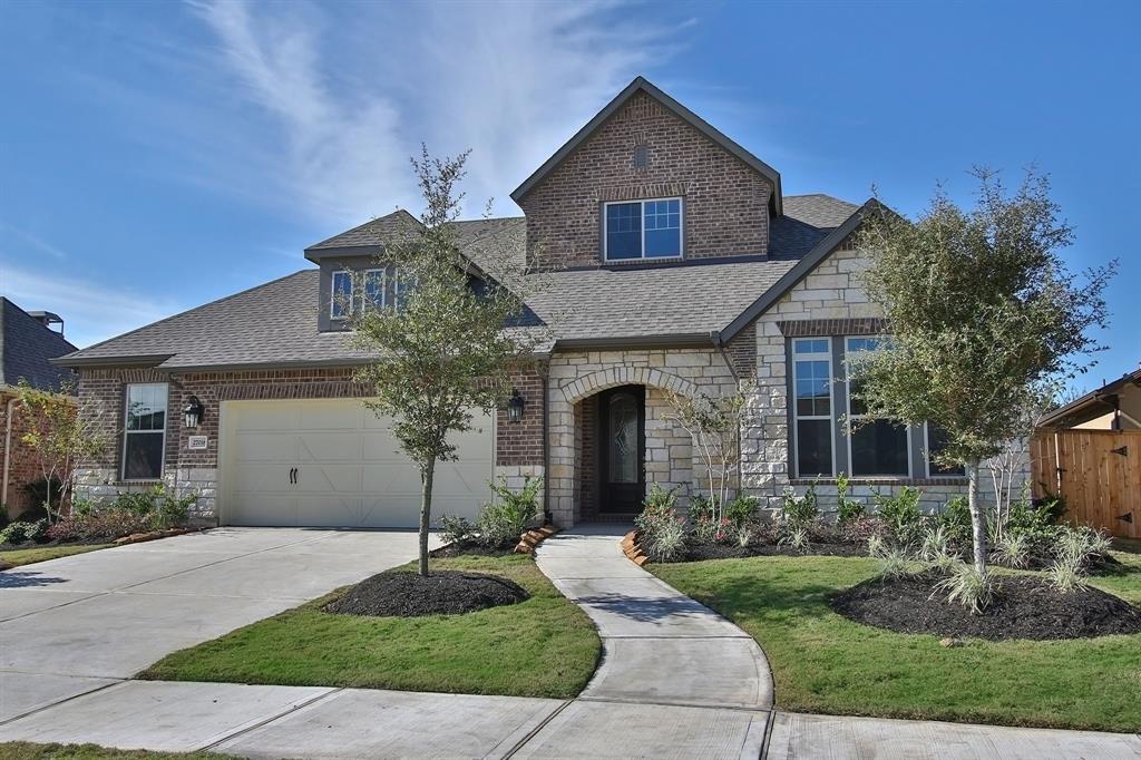 Foto principal - 27018 Cheyenne Crest Ln