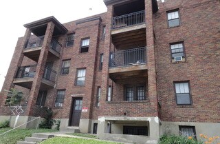 Foto del edificio - 2532 Highland Ave