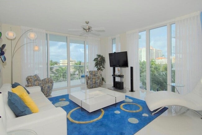 Foto del edificio - 2821 N Ocean Blvd