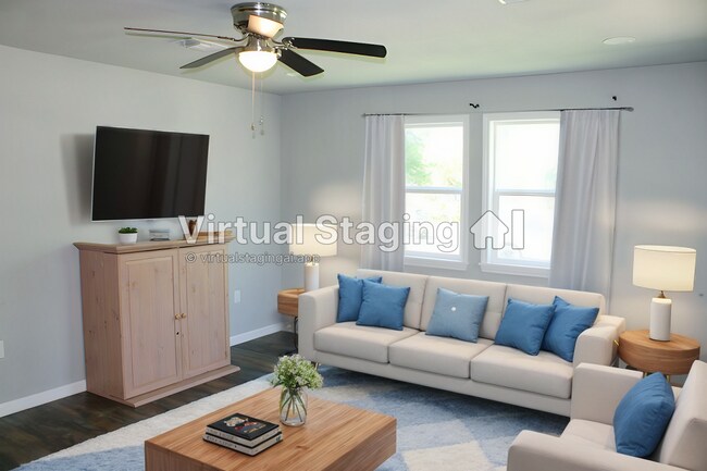 Foto del edificio - Charming 3-Bedroom, 2-Bath home – Perfect Fort Worth Living!