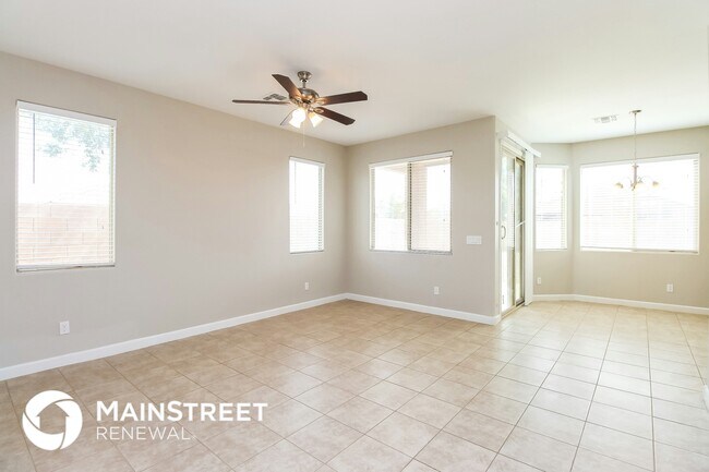 Foto del edificio - 5035 E Sunstone Dr