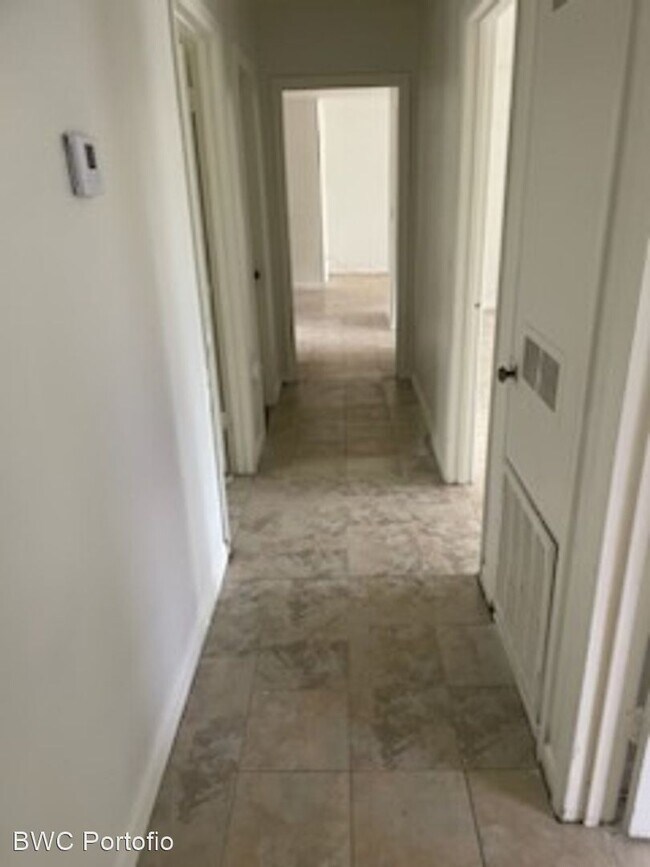 Foto del edificio - 3 br, 2 bath House - 3016 Bibb St