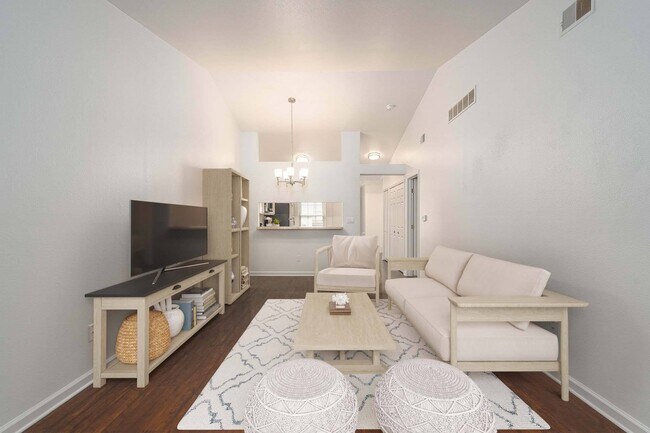 Foto del edificio - Woodland Meadows Apartments