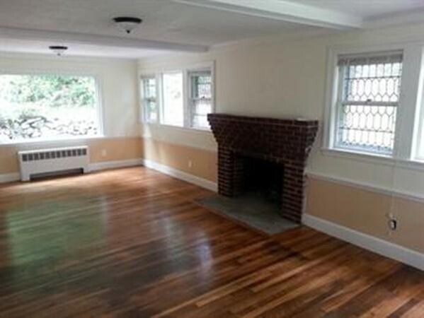 Foto del edificio - 287 Waltham St