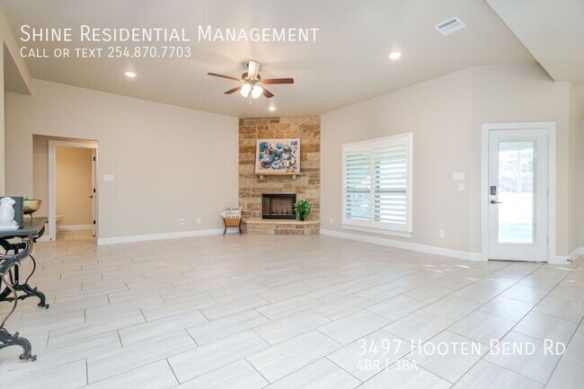 Foto del edificio - 3497 Hooten Bnd