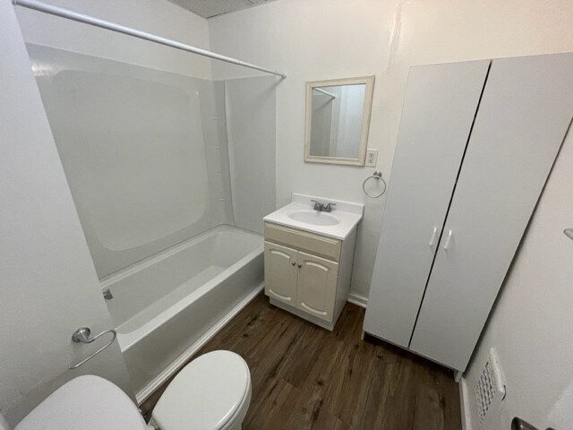 Bathroom - 15 Grove St
