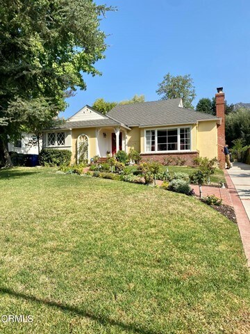 Primary Photo - 1105 Lavender Ln