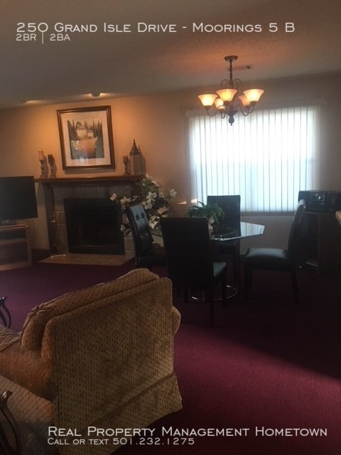 Building Photo - BEAUTIFUL CONDO AT THE MOORINGS