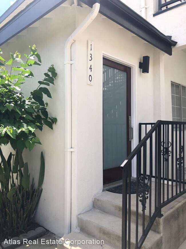 Foto del edificio - 1340 Silver Lake Blvd