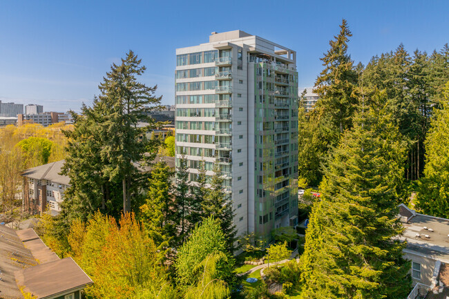 Photo du bâtiment - Vista Point