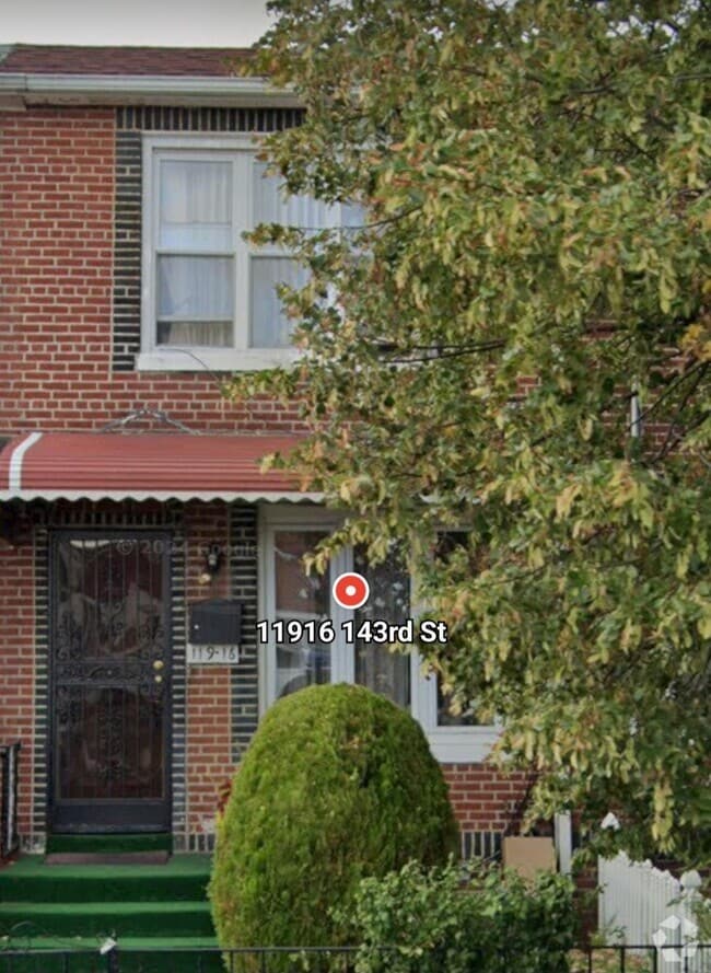 Building Photo - 119-16 143rd St