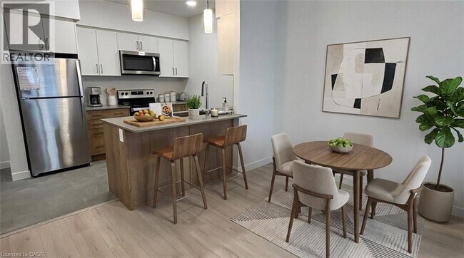 Photo du bâtiment - 31 Mill St