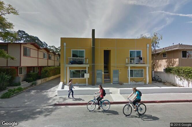 Primary Photo - 6509 Pardall Rd