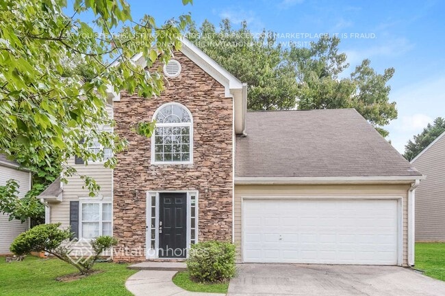 Building Photo - 4327 Chesapeake Trace
