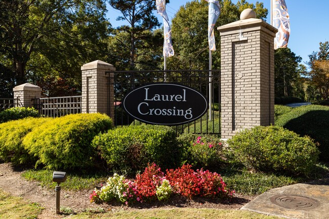 Laurel Crossing Apartments Lagrange Ga