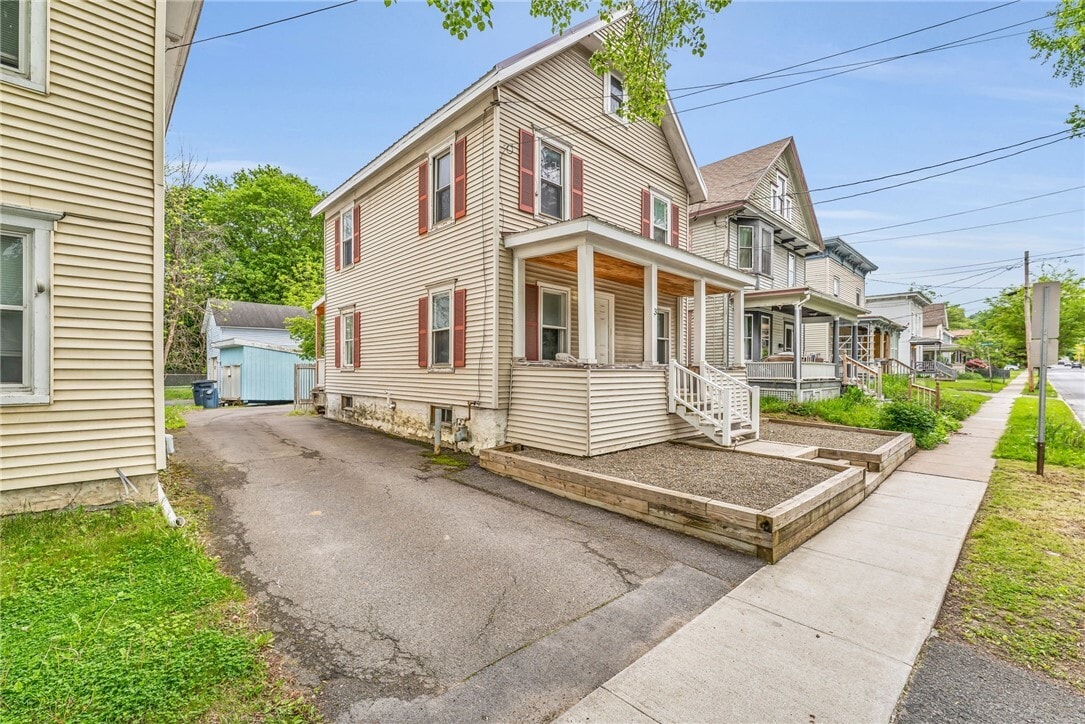 Primary Photo - 3 East St