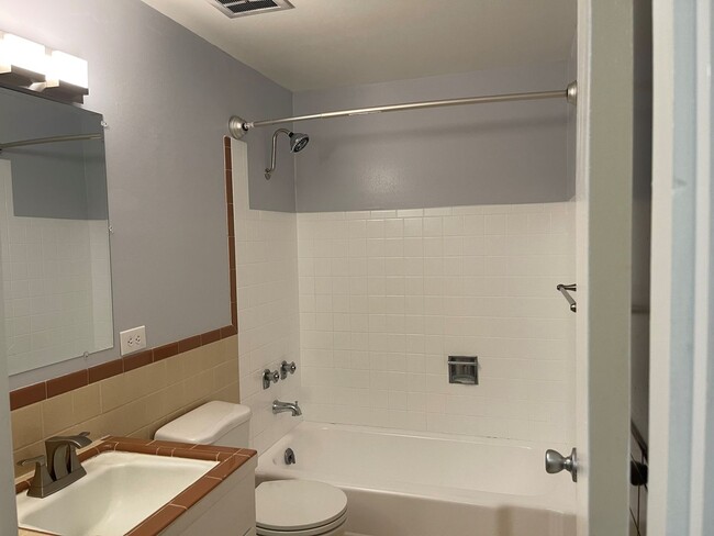 Foto del interior - Bellevue Place Apartments