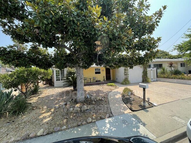 Foto del edificio - 5167 Tipton St