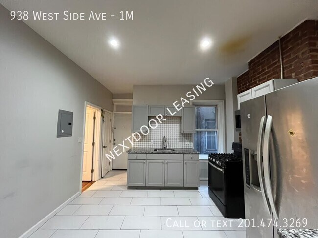 Foto del edificio - 938 West Side Ave