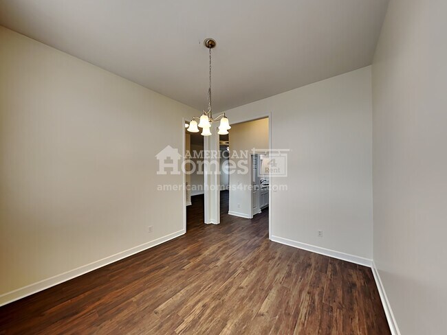 Foto del edificio - 2612 Hansford Drive