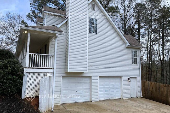 Building Photo - 4420 Elmhurst Ln