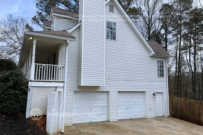 Foto del edificio - 4420 Elmhurst Ln