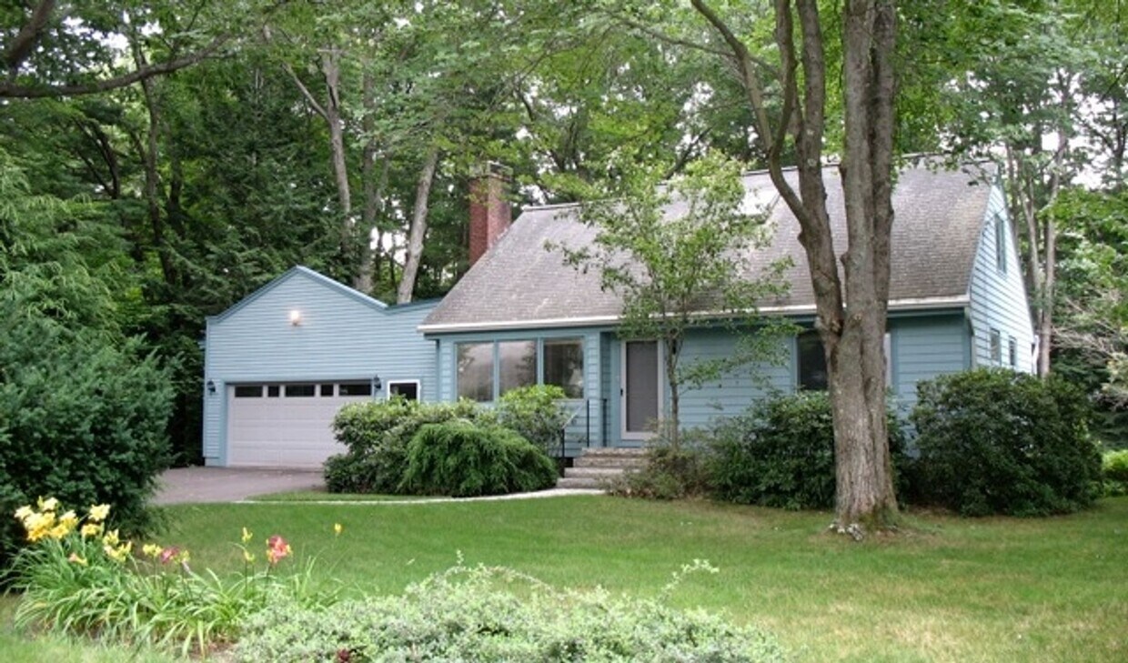Foto principal - 3bd/2ba Seasonal Rental