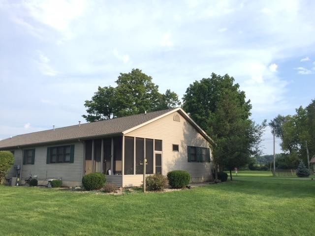 Foto del edificio - 3616 Manitou Park Rd