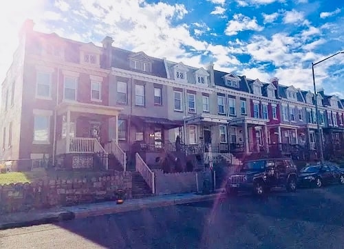 Photo - 179 V St NE (Washington, DC)