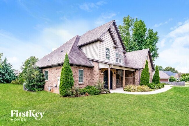 Foto del edificio - 272 Lime Creek Ln