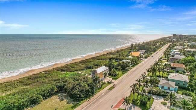 1115 Hernando St Unit A Fort Pierce - 1115 Hernando St Unit A Fort Pierce Fl Building Photo 