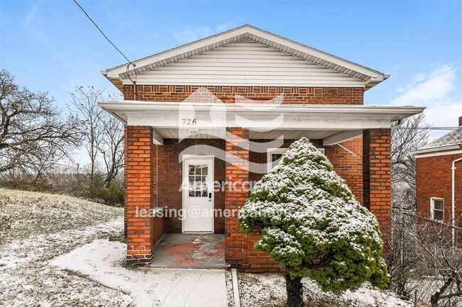 Building Photo - 726 Grandview Ave