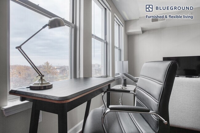 Foto del edificio - 1550 7th St NW